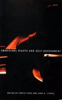 Aboriginal Rights and Self-government