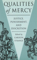 Qualities of Mercy