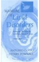 Manual of Lipid Disorders