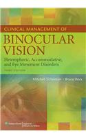 Clinical Management of Binocular Vision