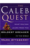 Caleb Quest