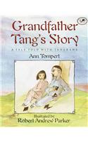 Grandfather Tang's Story