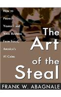 Art of the Steal