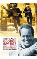 The Films of George Roy Hill, rev. ed.