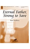 Eternal Father, Strong to Save