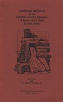 Virginia/West Virginia Husbands and Wives, Volume 1
