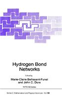 Hydrogen Bond Networks