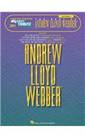 E-Z Play Today 261: The Best of Andrew Lloyd Webber