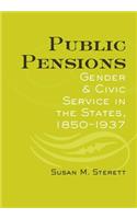 Public Pensions