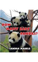How Many Baby Pandas?