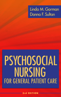 Psychosocial Nursing for General Patient Care