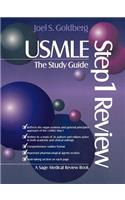 USMLE Step 1 Review: The Study Guide