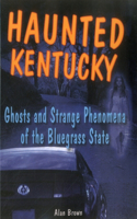 Haunted Kentucky