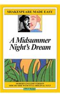 A Midsummer Night's Dream