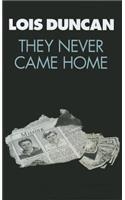 They Never Came Home