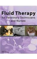 Fluid Therapy for Vet Techs/Nu