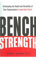 Bench Strength