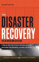 The Disaster Recovery Handbook