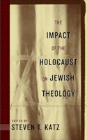 Impact of the Holocaust on Jewish Theology