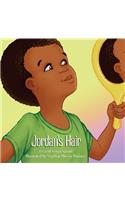 Jordan's Hair