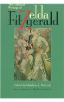 Collected Writings of Zelda Fitzgerald