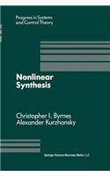 Nonlinear Synthesis