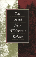 Great New Wilderness Debate