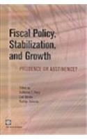 Fiscal Policy, Stabilization and Growth