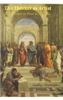 The Thinker As Artist