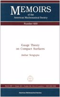 Gauge Theory on Compact Surfaces