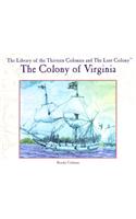 The Colony of Virginia