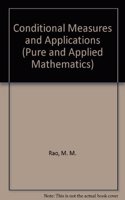 Conditional Measures CBS$d Applications