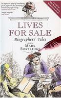 Lives for Sale