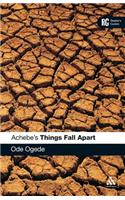Achebe's Things Fall Apart