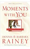 Moments with You