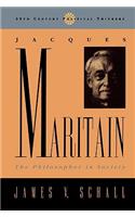Jacques Maritain