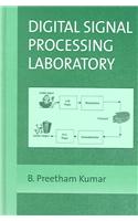 Digital Signal Processing Laboratorty