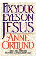 Fix Your Eyes on Jesus