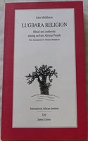 Lugbara Religion