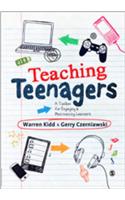 Teaching Teenagers