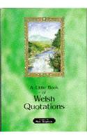 Little Book of Welsh Quotations