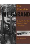 Complete M1 Garand