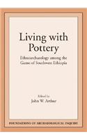 Living with Pottery