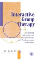 Interactive Group Therapy