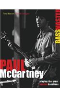 Paul McCartney: Bass Master: Playing the Great Beatles Basslines