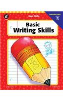 Basic Writing Skills, Grade 5