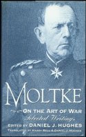 Moltke on the Art of War