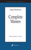 Natalle Monferrato: Complete Masses