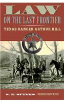 Law on the Last Frontier