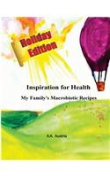 Inspiration for Health